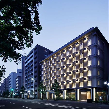 The Chapter Kyoto, A Tribute Portfolio Hotel Quioto Exterior foto