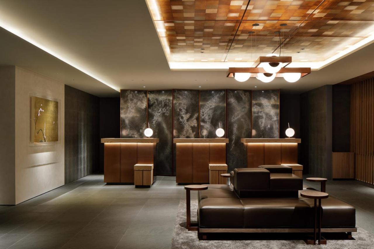 The Chapter Kyoto, A Tribute Portfolio Hotel Quioto Exterior foto