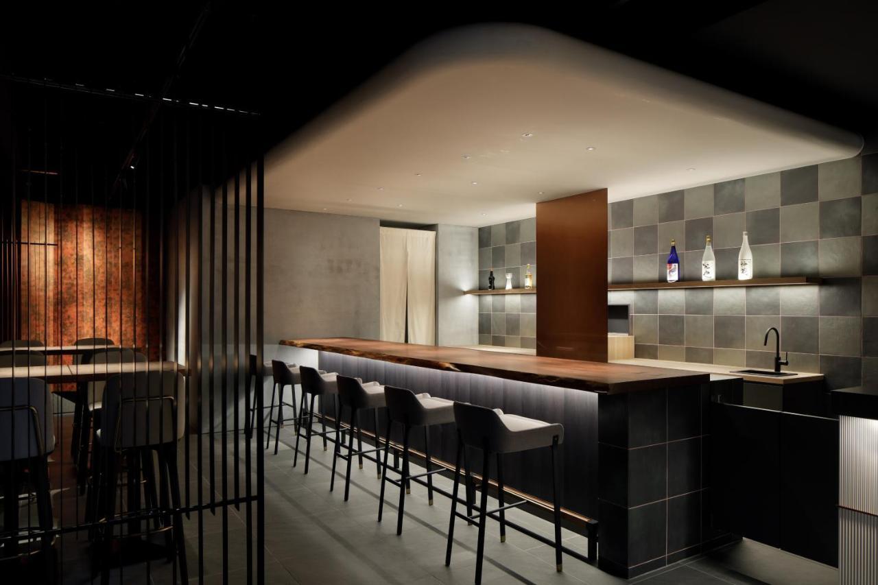 The Chapter Kyoto, A Tribute Portfolio Hotel Quioto Exterior foto