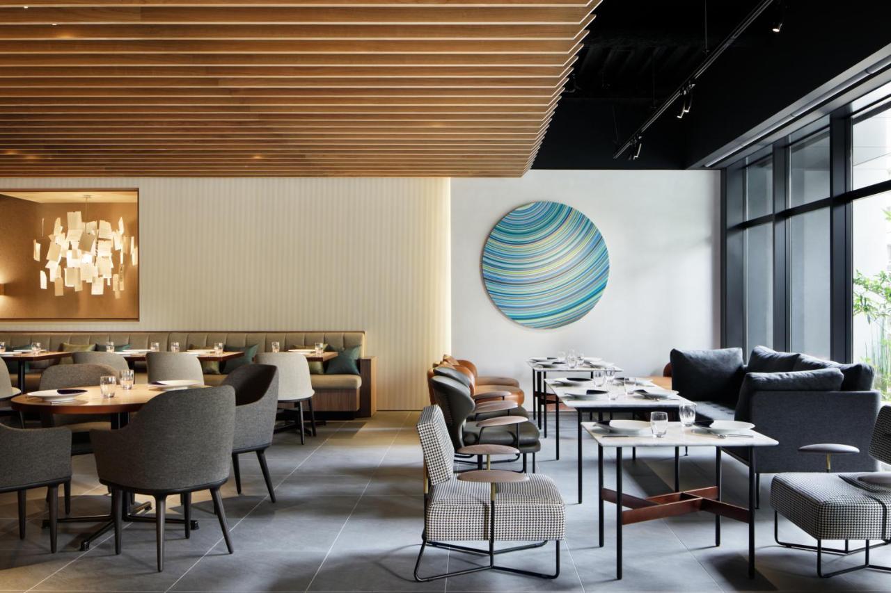 The Chapter Kyoto, A Tribute Portfolio Hotel Quioto Exterior foto
