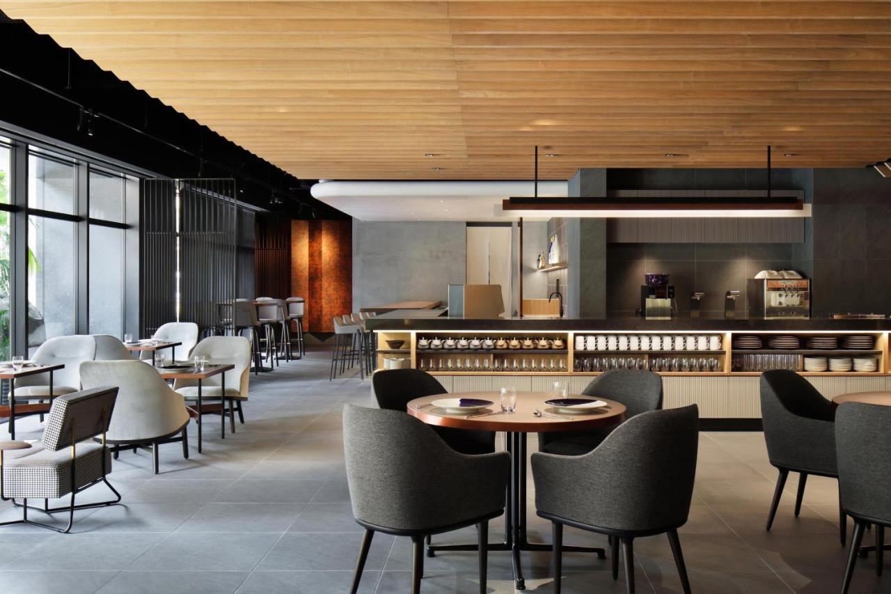 The Chapter Kyoto, A Tribute Portfolio Hotel Quioto Exterior foto