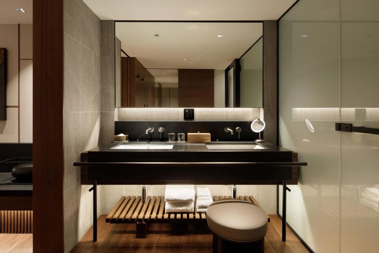 The Chapter Kyoto, A Tribute Portfolio Hotel Quioto Exterior foto