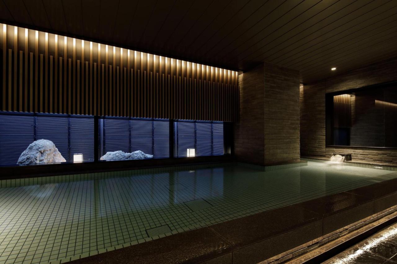 The Chapter Kyoto, A Tribute Portfolio Hotel Quioto Exterior foto