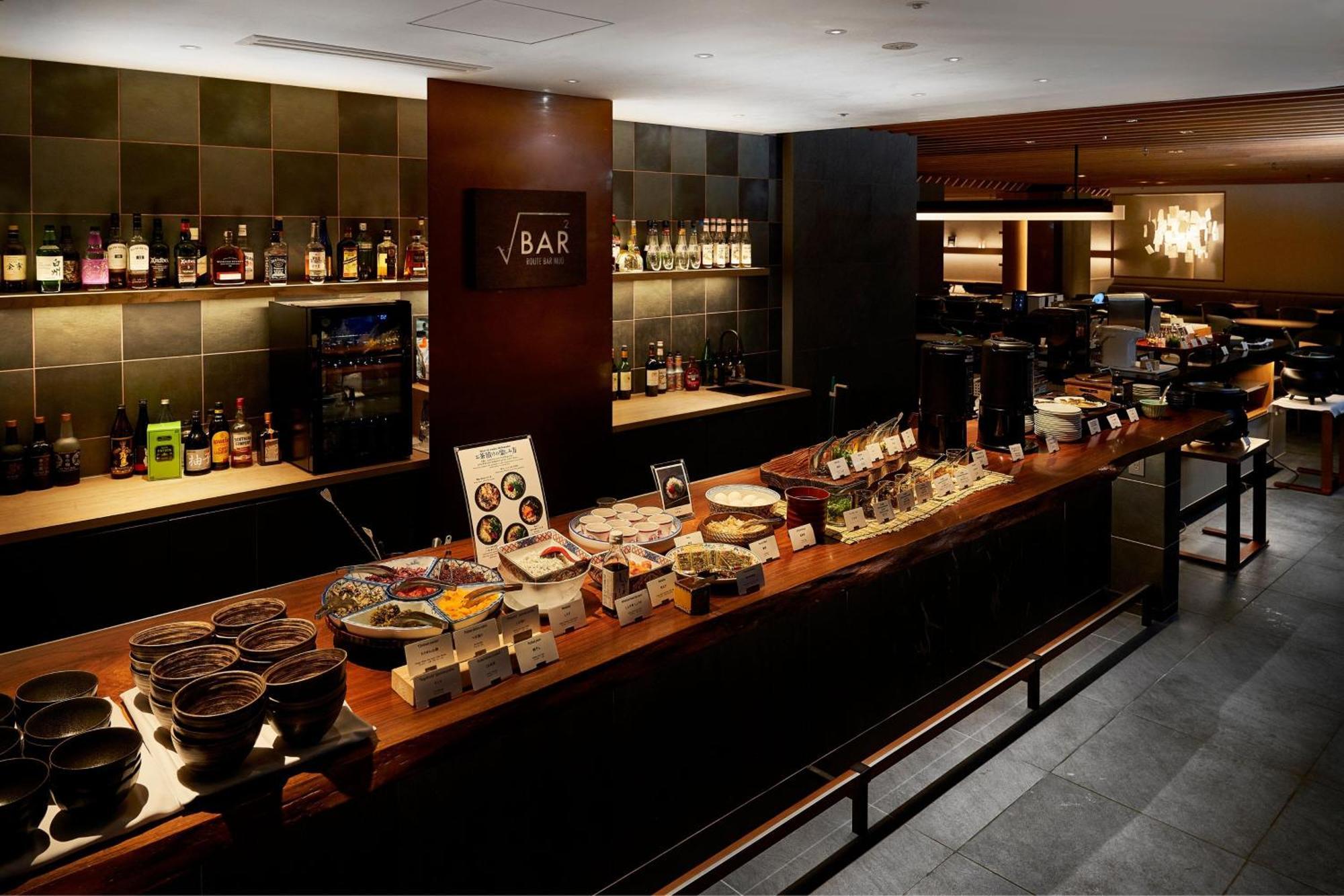 The Chapter Kyoto, A Tribute Portfolio Hotel Quioto Exterior foto