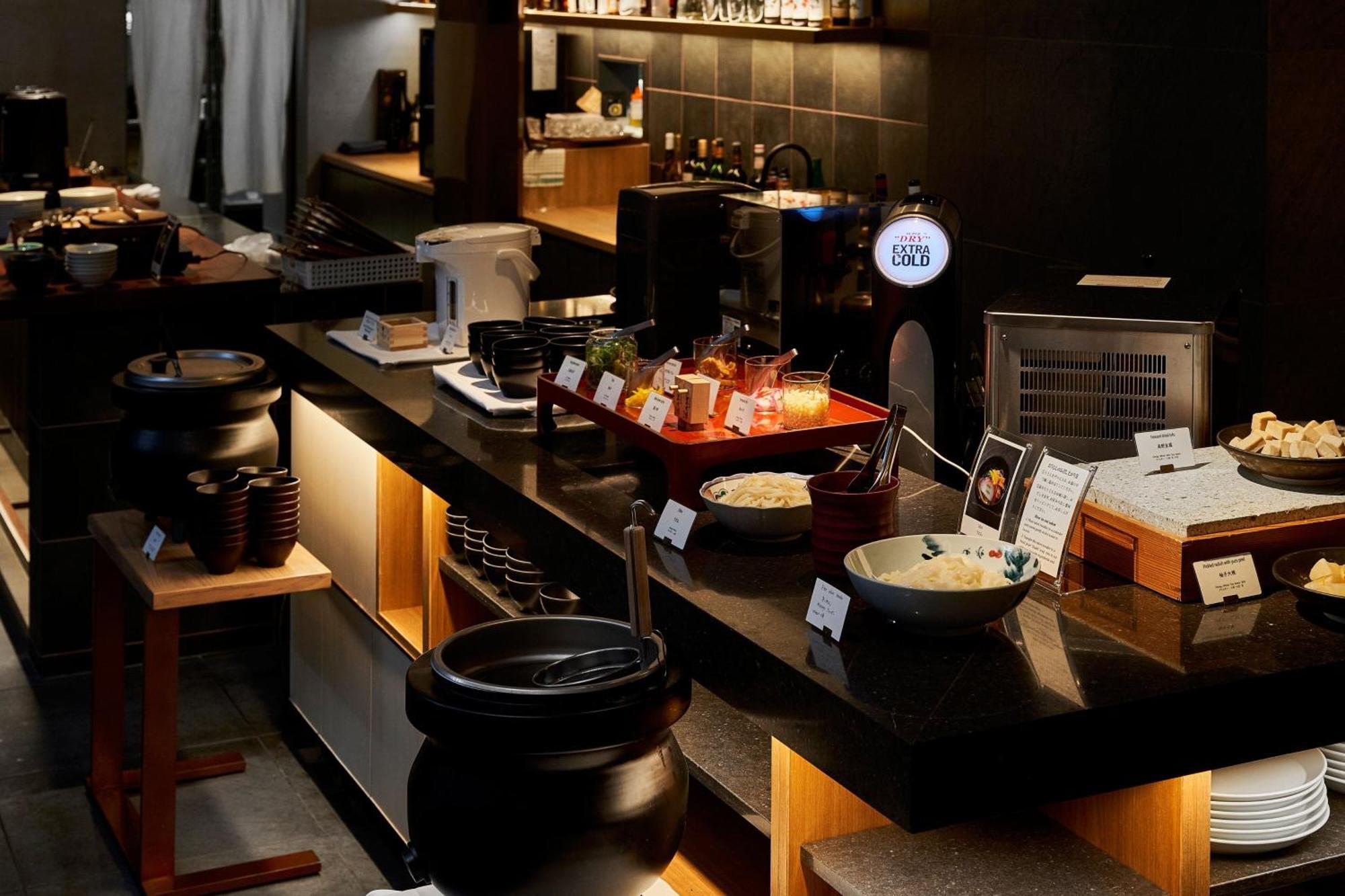 The Chapter Kyoto, A Tribute Portfolio Hotel Quioto Exterior foto