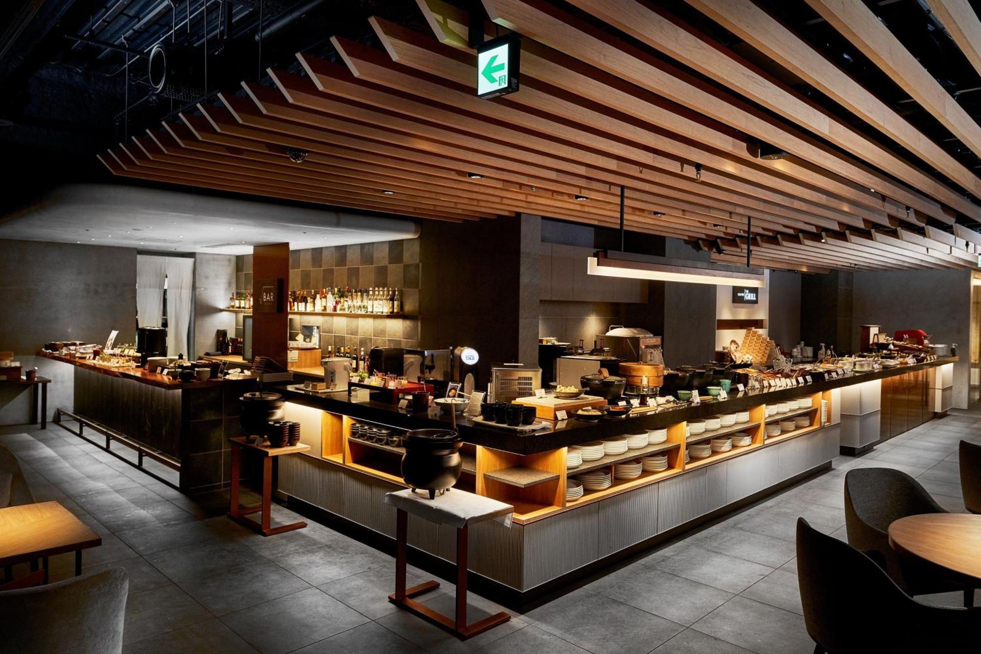The Chapter Kyoto, A Tribute Portfolio Hotel Quioto Exterior foto