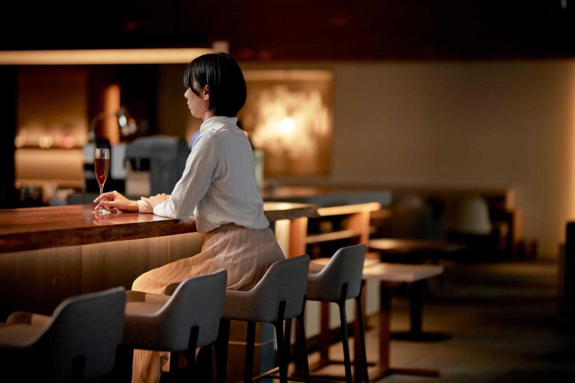 The Chapter Kyoto, A Tribute Portfolio Hotel Quioto Exterior foto