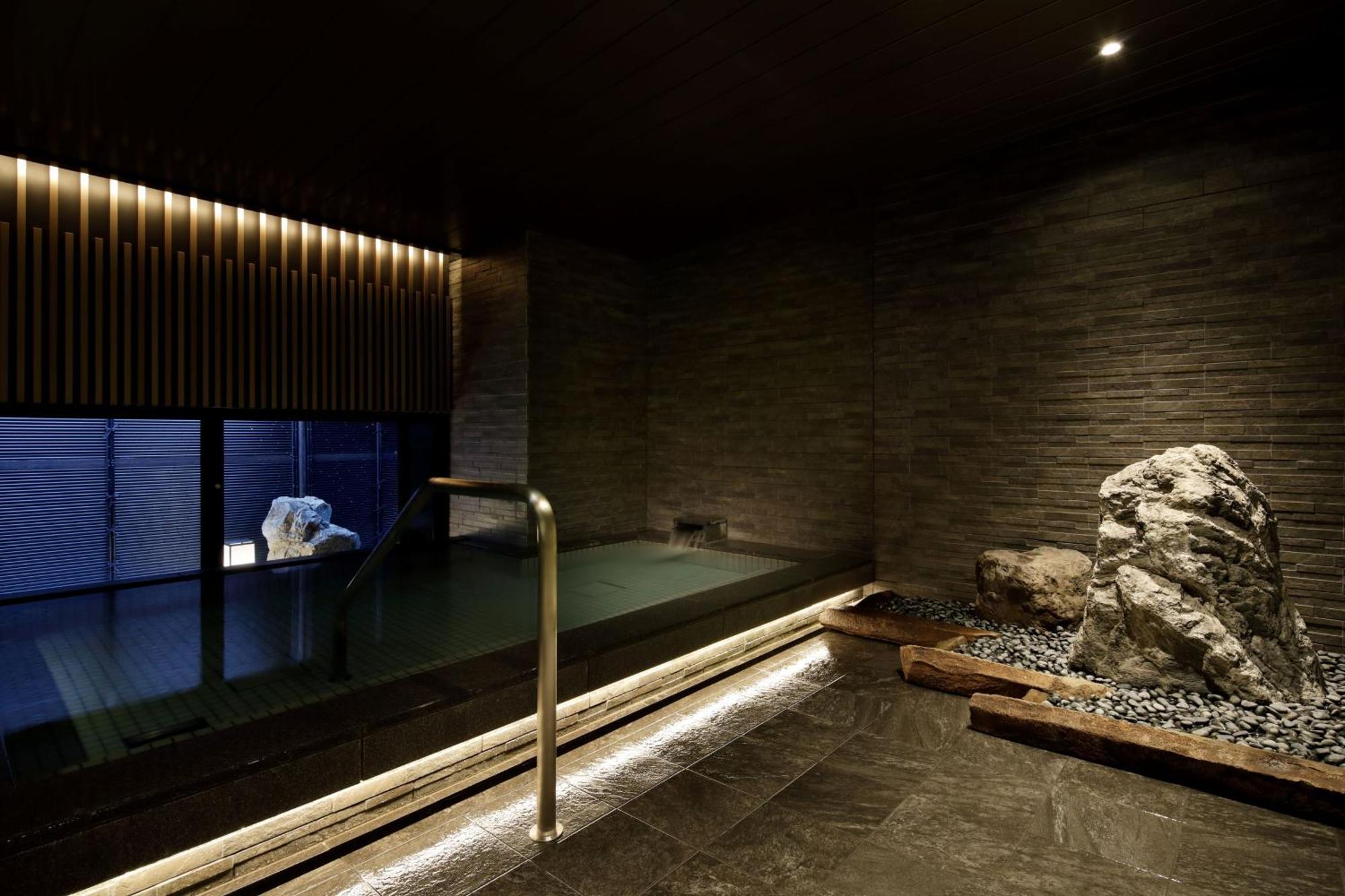 The Chapter Kyoto, A Tribute Portfolio Hotel Quioto Exterior foto