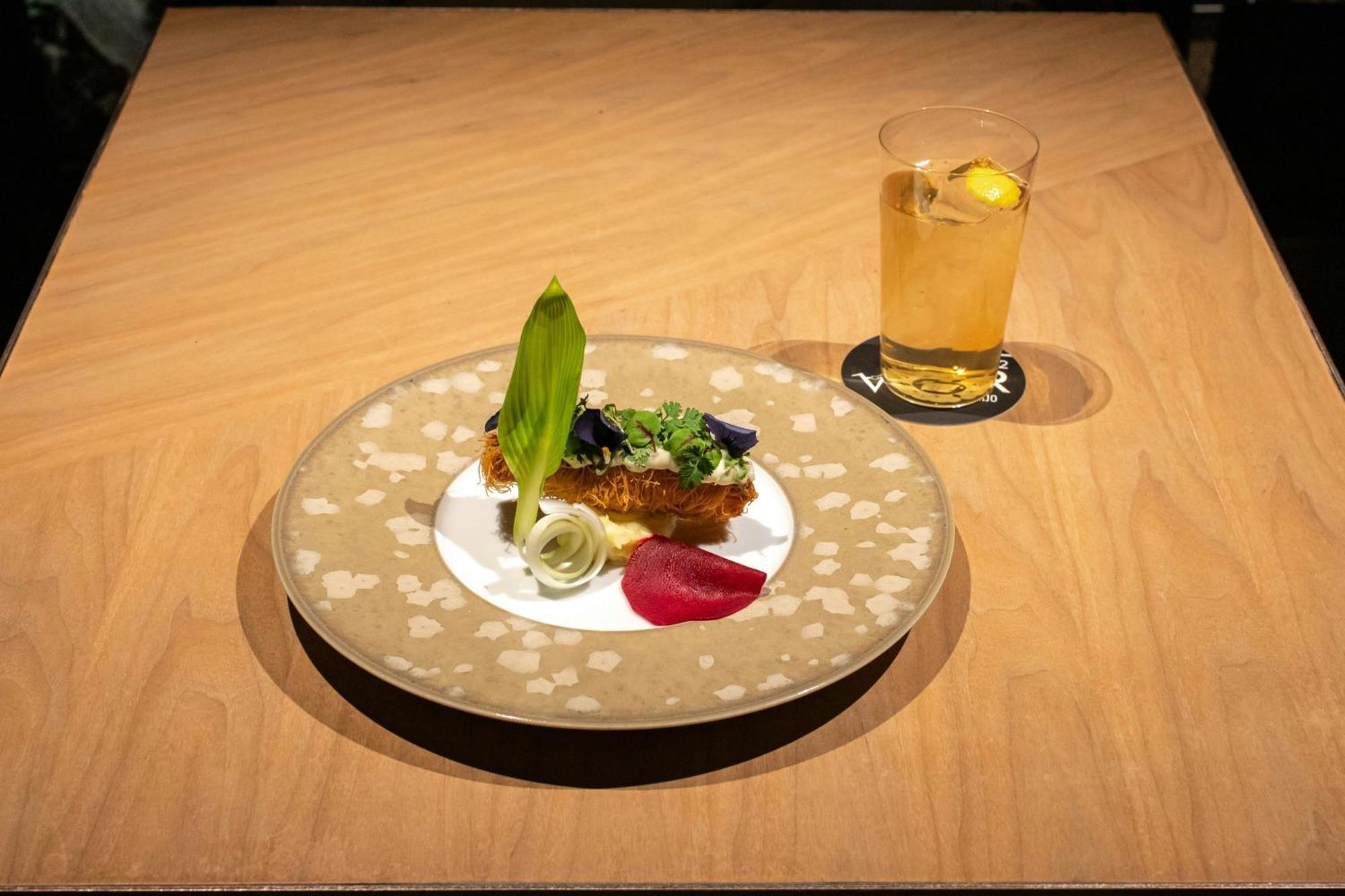 The Chapter Kyoto, A Tribute Portfolio Hotel Quioto Exterior foto